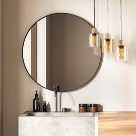 Lampa wisząca ORSON 4568