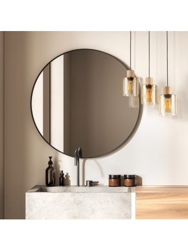 Lampa wisząca ORSON 4568