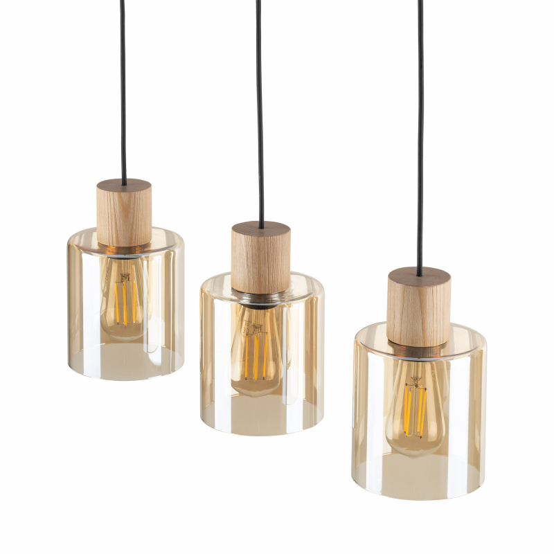 Lampa wisząca ORSON 4568