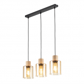 Lampa wisząca ORSON 4568