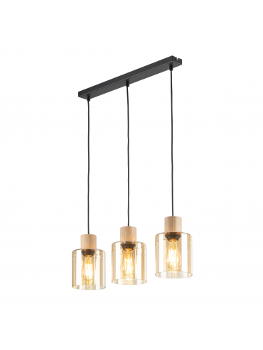 Lampa wisząca ORSON 4568