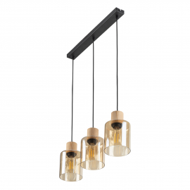 Lampa wisząca ORSON 4568