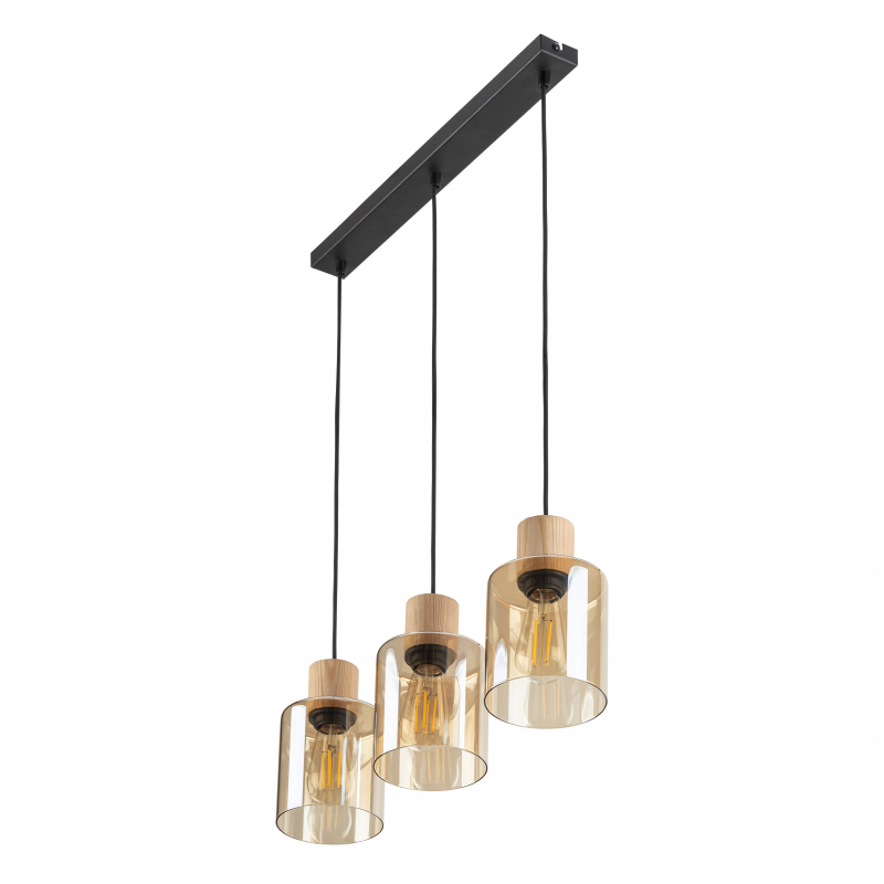 Lampa wisząca ORSON 4568
