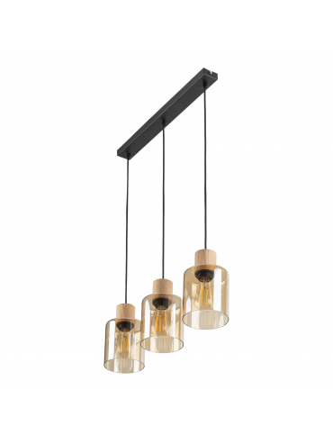 Lampa wisząca ORSON 4568