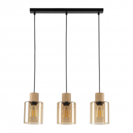 Lampa wisząca ORSON 4568