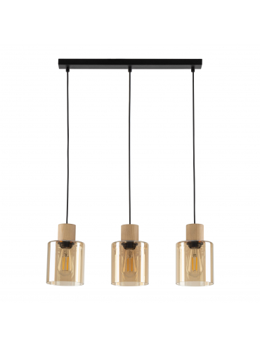 Lampa wisząca ORSON 4568