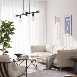 Lampa wisząca PORTO 5721
