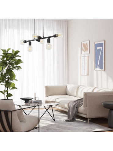 Lampa wisząca PORTO 5721