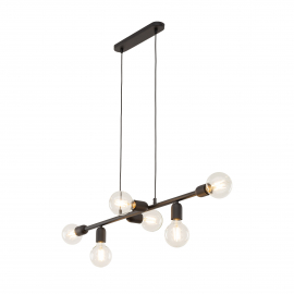 Lampa wisząca PORTO 5721