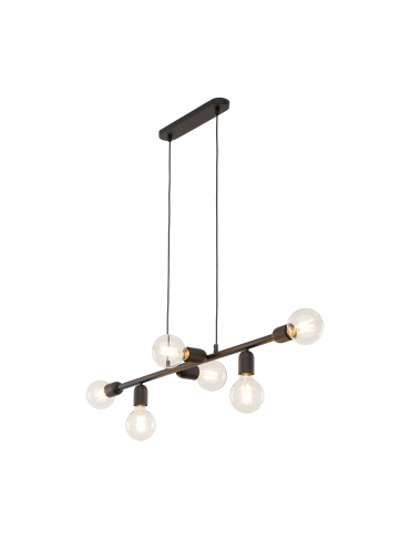 Lampa wisząca PORTO 5721