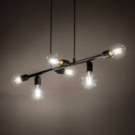 Lampa wisząca PORTO 5721