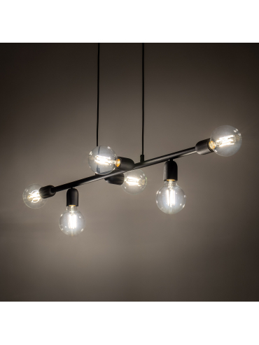 Lampa wisząca PORTO 5721