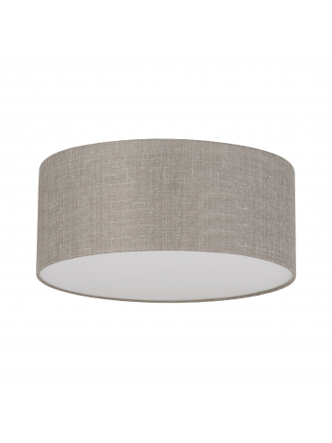 Lampa sufitowa RONDO LINEN 5636