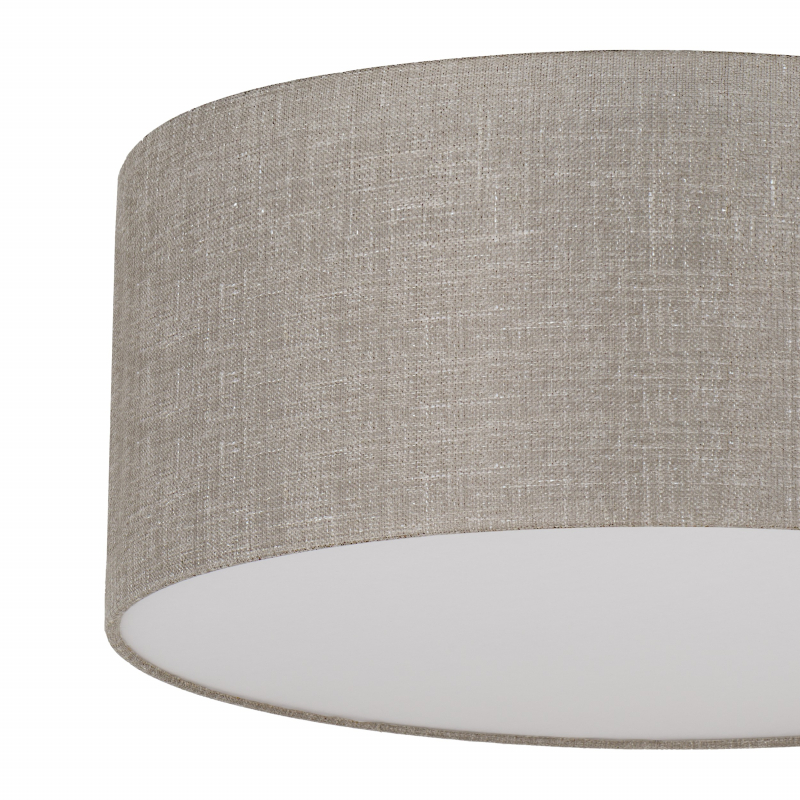 Lampa sufitowa RONDO LINEN 5636