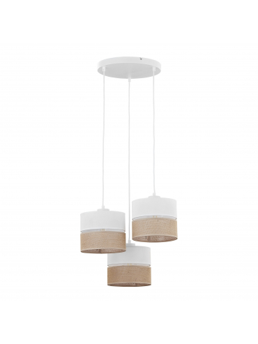 Lampa wisząca LINOBIANCO 6575