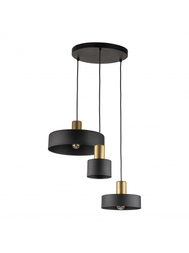 Lampa wisząca ALVARO 5729
