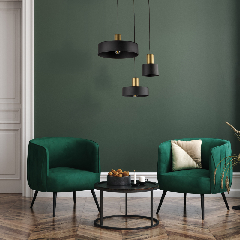 Lampa wisząca ALVARO 5729