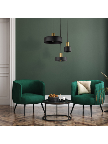 Lampa wisząca ALVARO 5729