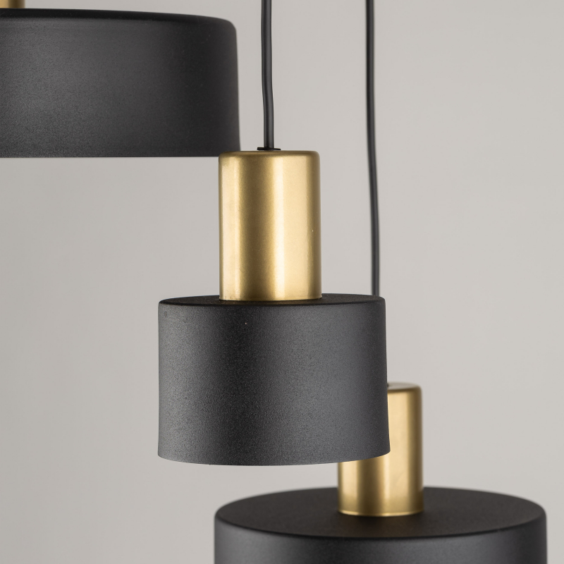 Lampa wisząca ALVARO 5729