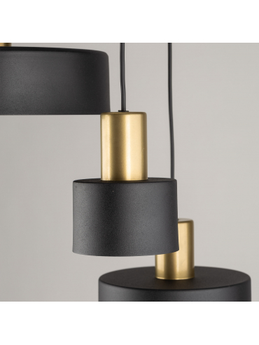 Lampa wisząca ALVARO 5729