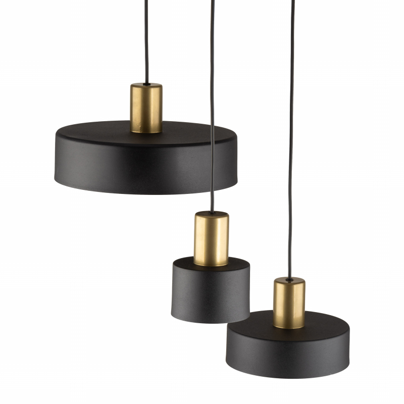 Lampa wisząca ALVARO 5729