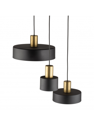 Lampa wisząca ALVARO 5729
