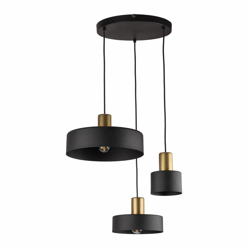 Lampa wisząca ALVARO 5729