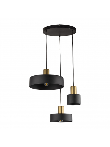 Lampa wisząca ALVARO 5729