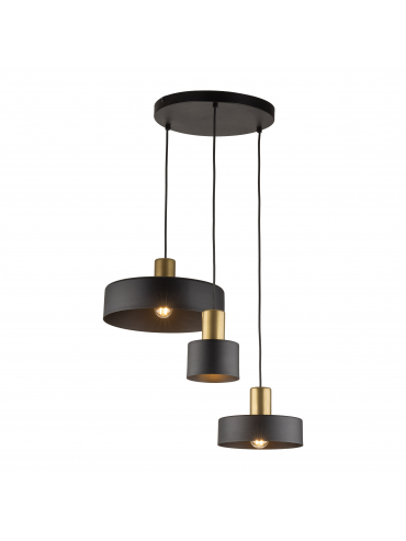 Lampa wisząca ALVARO 5729