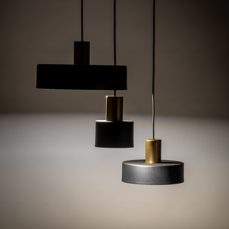 Lampa wisząca ALVARO 5729