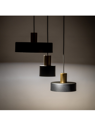 Lampa wisząca ALVARO 5729