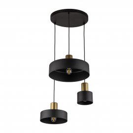 Lampa wisząca ALVARO 5729