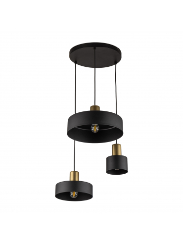 Lampa wisząca ALVARO 5729