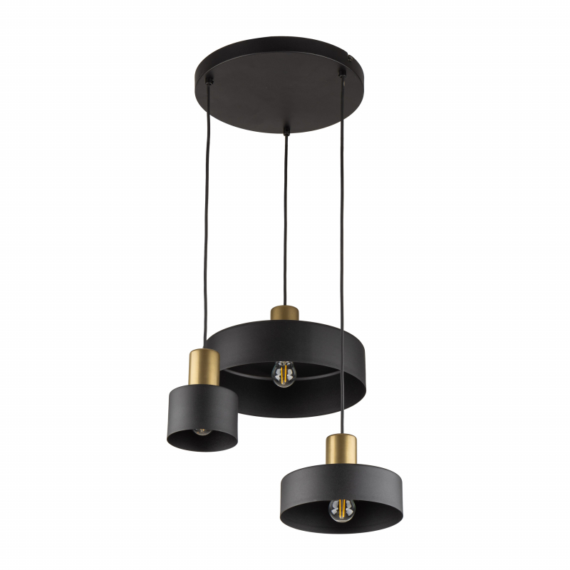 Lampa wisząca ALVARO 5729