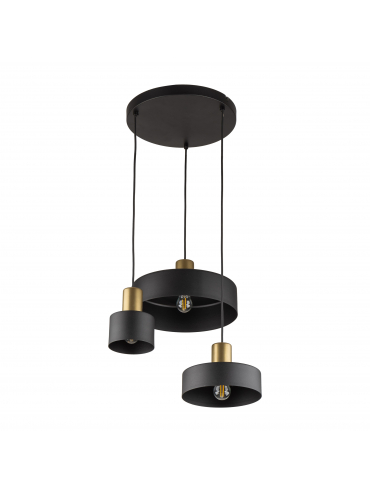 Lampa wisząca ALVARO 5729