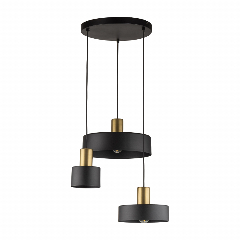 Lampa wisząca ALVARO 5729