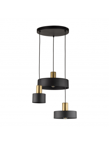 Lampa wisząca ALVARO 5729