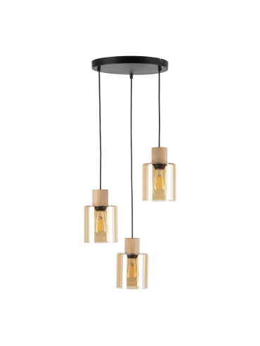 Lampa wisząca ORSON 5749