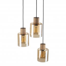 Lampa wisząca ORSON 5749