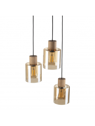 Lampa wisząca ORSON 5749