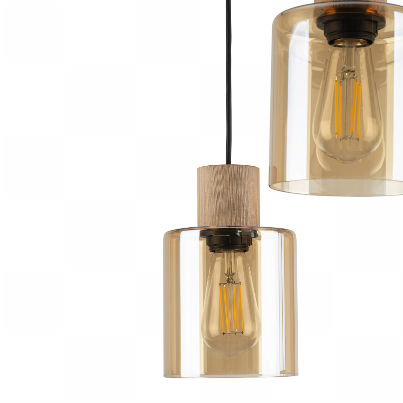 Lampa wisząca ORSON 5749