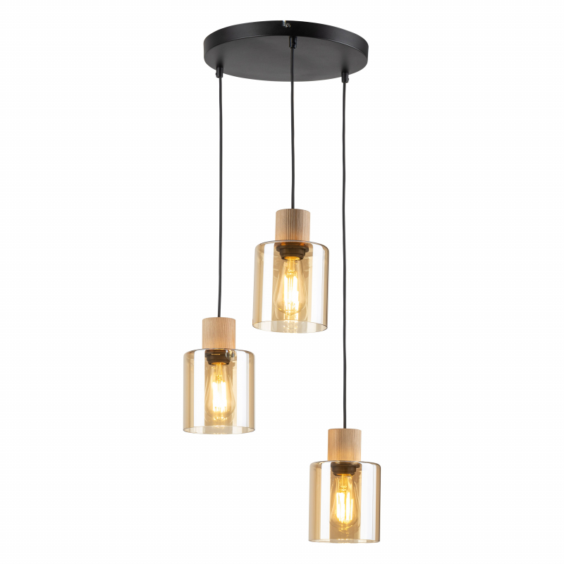 Lampa wisząca ORSON 5749