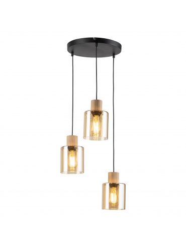 Lampa wisząca ORSON 5749