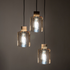 Lampa wisząca ORSON 5749