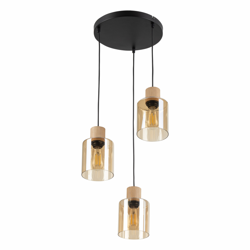 Lampa wisząca ORSON 5749