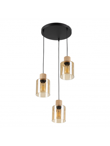 Lampa wisząca ORSON 5749