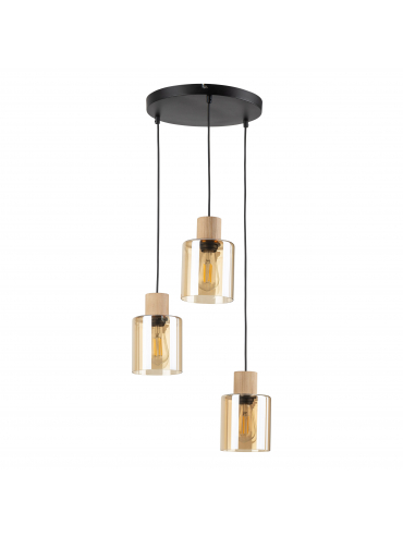 Lampa wisząca ORSON 5749