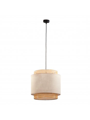 Lampa wisząca BOHO NATURE 6301