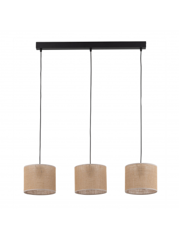 Lampa wisząca JUTA 4597