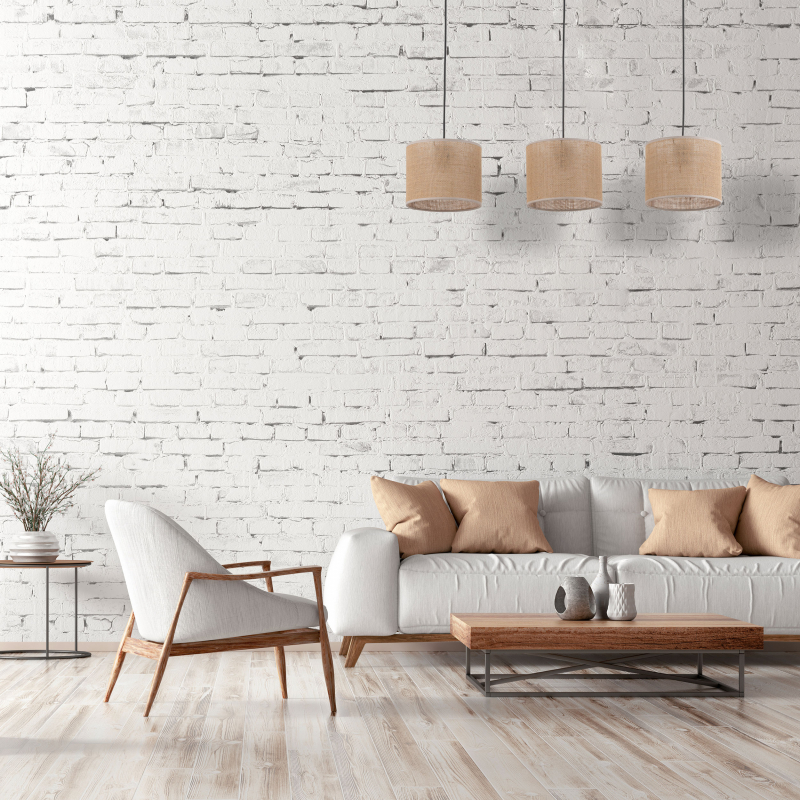 Lampa wisząca JUTA 4597
